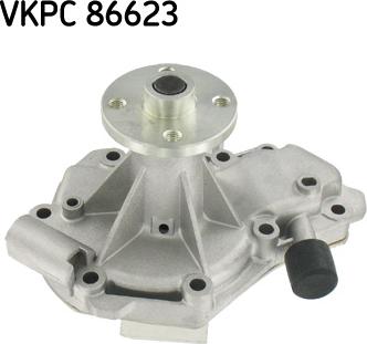 SKF VKPC 86623 - Su nasosu furqanavto.az