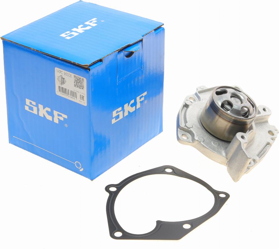 SKF VKPC 86008 - Su nasosu furqanavto.az