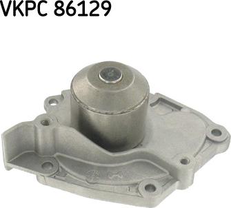 SKF VKPC 86129 - Su nasosu furqanavto.az