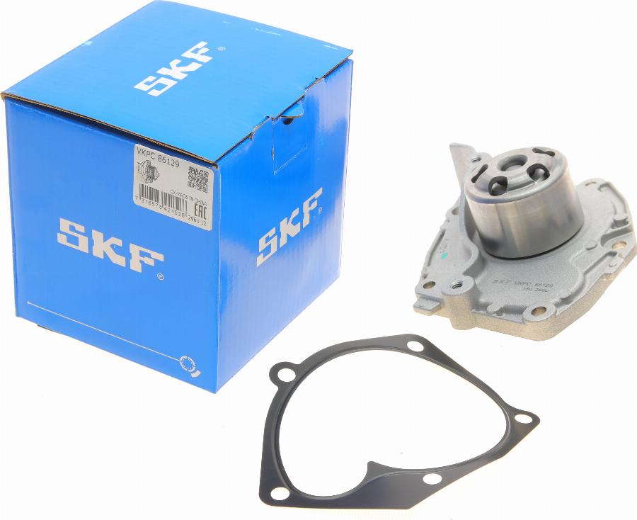 SKF VKPC 86129 - Su nasosu furqanavto.az