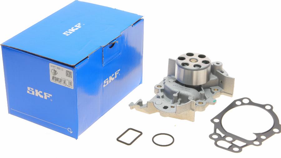 SKF VKPC 86810 - Su nasosu furqanavto.az