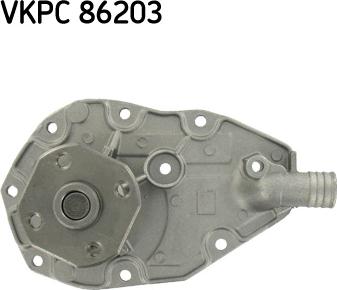 SKF VKPC 86203 - Su nasosu furqanavto.az