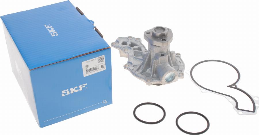 SKF VKPC 81402 - Su nasosu furqanavto.az