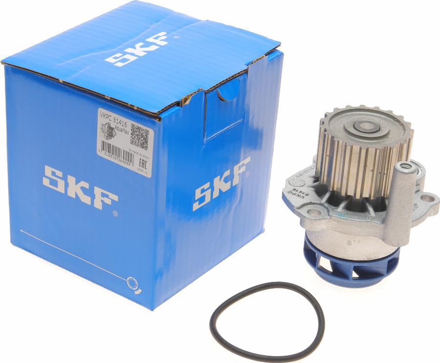 SKF VKPC 81416 - Su nasosu furqanavto.az