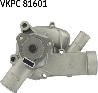 SKF VKPC 81601 - Su nasosu furqanavto.az