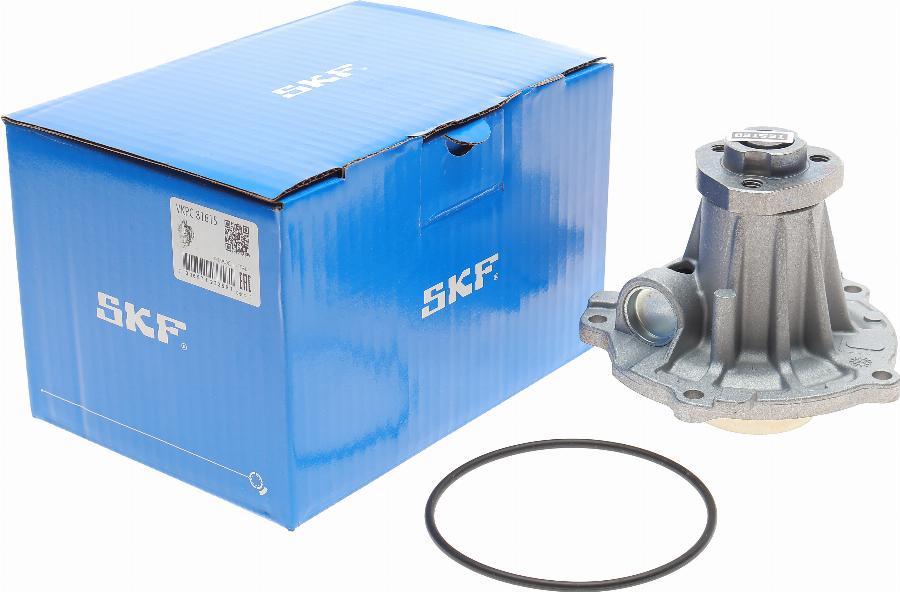 SKF VKPC 81615 - Su nasosu furqanavto.az