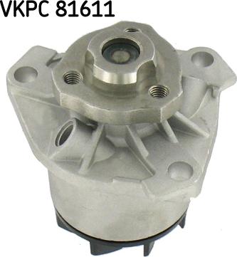 SKF VKPC 81611 - Su nasosu furqanavto.az