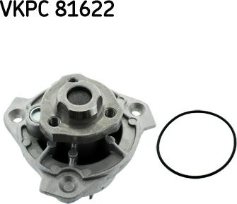 SKF VKPC 81622 - Su nasosu furqanavto.az