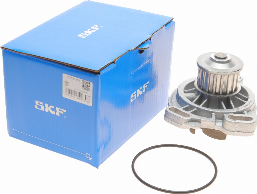 SKF VKPC 81803 - Su nasosu furqanavto.az