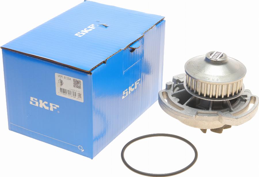 SKF VKPC 81204 - Su nasosu furqanavto.az