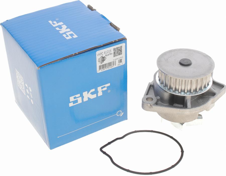 SKF VKPC 81215 - Su nasosu furqanavto.az