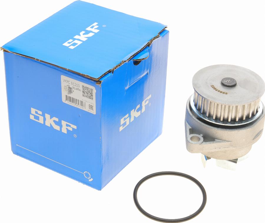 SKF VKPC 81210 - Su nasosu furqanavto.az