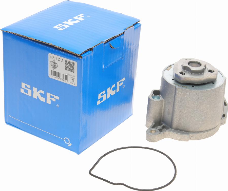 SKF VKPC 81213 - Su nasosu furqanavto.az