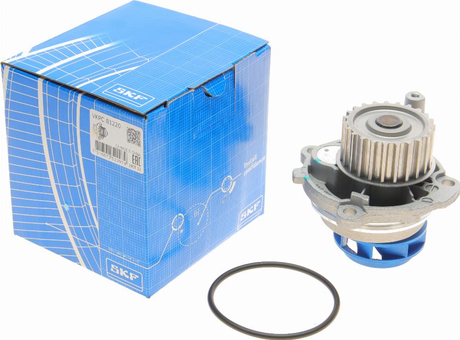 SKF VKPC 81220 - Su nasosu furqanavto.az