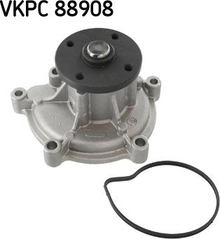 SKF VKPC 88908 - Su nasosu furqanavto.az