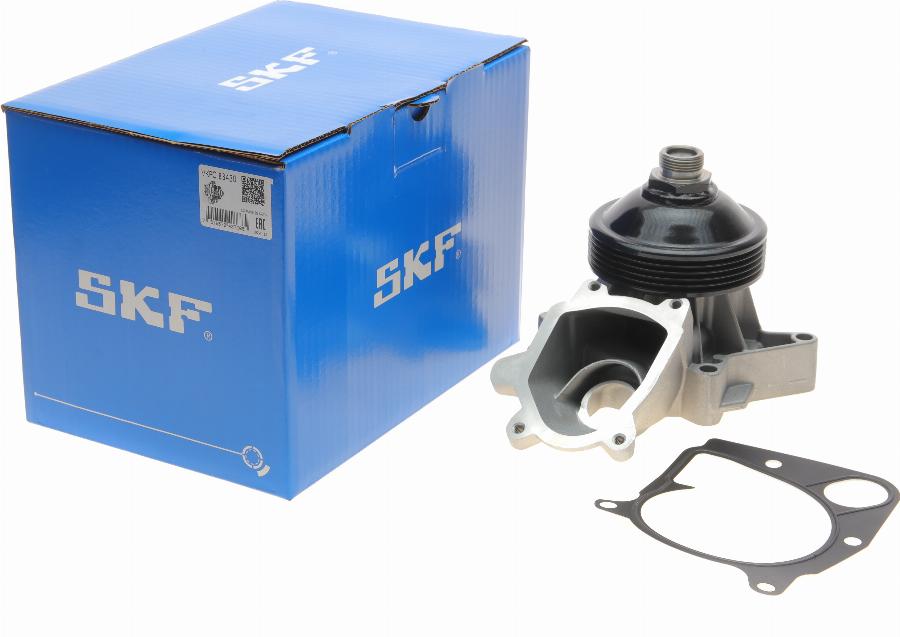 SKF VKPC 88430 - Su nasosu furqanavto.az