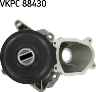 SKF VKPC 88430 - Su nasosu furqanavto.az