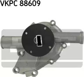 SKF VKPC 88609 - Su nasosu furqanavto.az