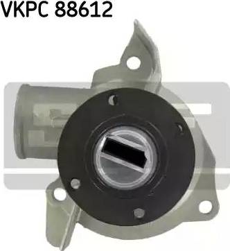 SKF VKPC 88612 - Su nasosu furqanavto.az