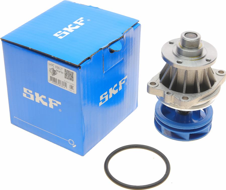 SKF VKPC 88617 - Su nasosu furqanavto.az