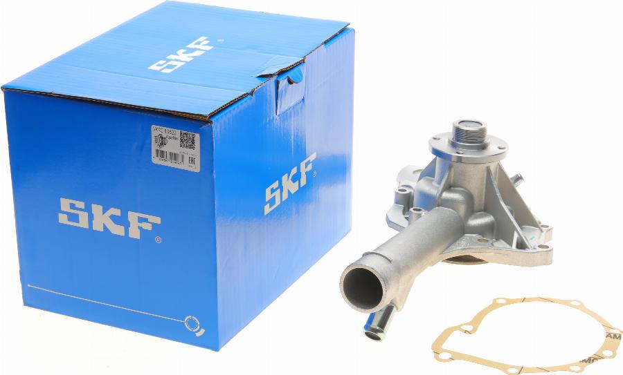 SKF VKPC 88622 - Su nasosu furqanavto.az