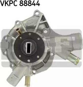 SKF VKPC 88844 - Su nasosu furqanavto.az