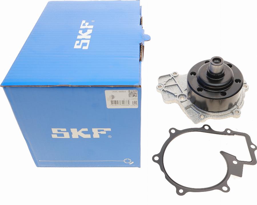 SKF VKPC 88869 - Su nasosu furqanavto.az