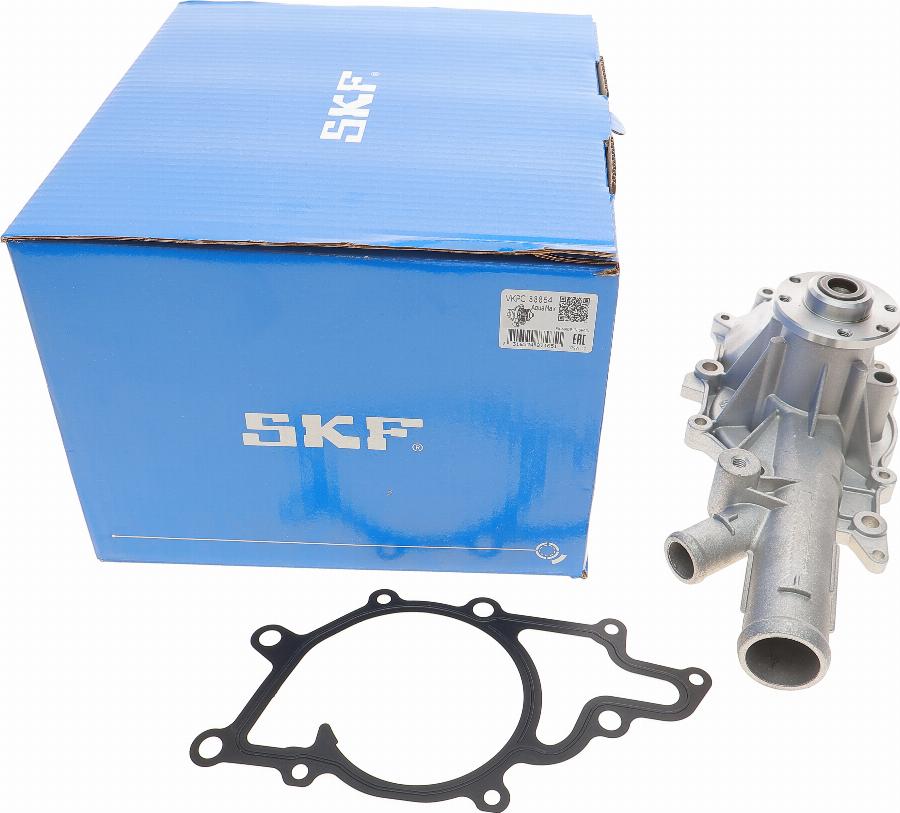 SKF VKPC 88864 - Su nasosu furqanavto.az