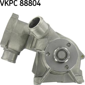 SKF VKPC 88804 - Su nasosu furqanavto.az