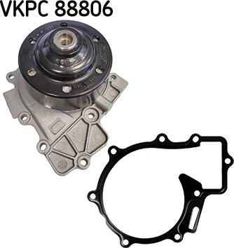 SKF VKPC 88806 - Su nasosu furqanavto.az