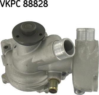 SKF VKPC 88828 - Su nasosu furqanavto.az