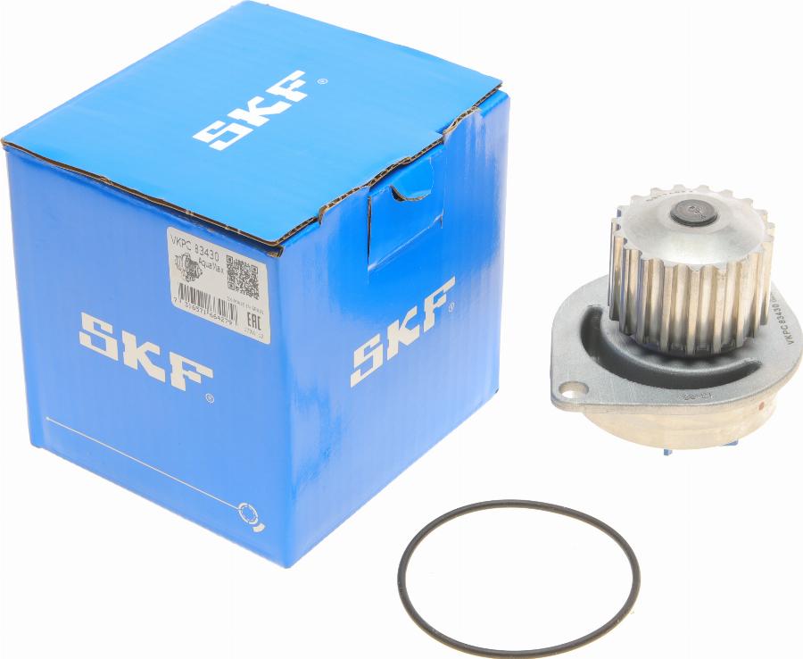 SKF VKPC 83430 - Su nasosu furqanavto.az