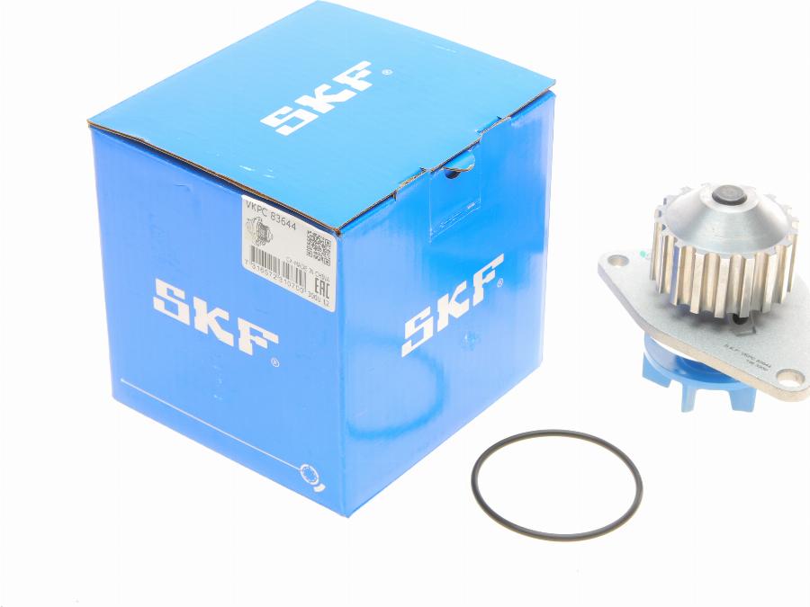 SKF VKPC 83644 - Su nasosu furqanavto.az