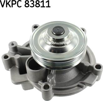 SKF VKPC 83811 - Su nasosu furqanavto.az