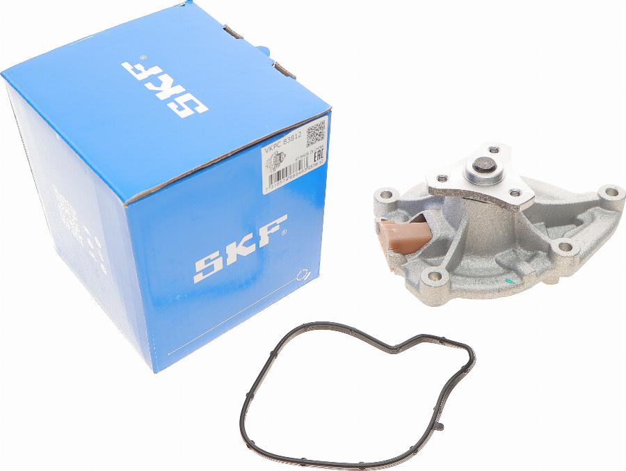 SKF VKPC 83812 - Su nasosu furqanavto.az