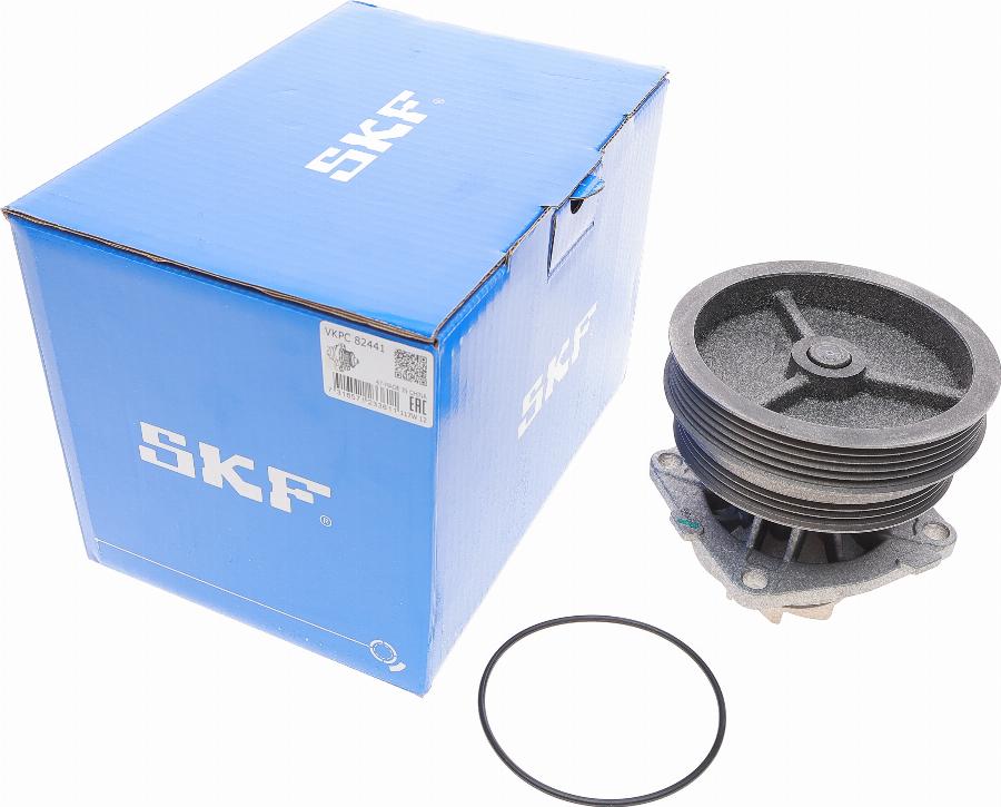 SKF VKPC 82441 - Su nasosu furqanavto.az