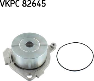 SKF VKPC 82645 - Su nasosu furqanavto.az