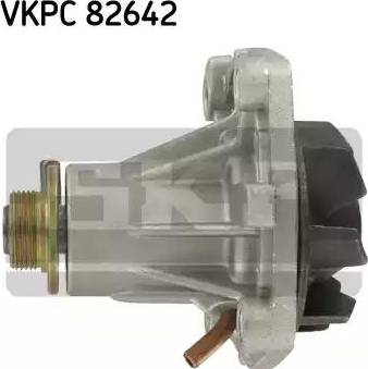 SKF VKPC 82642 - Su nasosu furqanavto.az