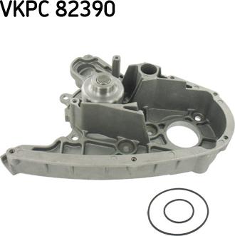 SKF VKPC 82390 - Su nasosu furqanavto.az