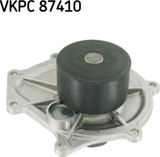 SKF VKPC 87410 - Su nasosu furqanavto.az