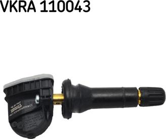 SKF VKRA 110043 - Təkər Sensoru, təkər təzyiqinə nəzarət sistemi furqanavto.az