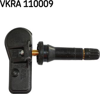 SKF VKRA 110009 - Təkər Sensoru, təkər təzyiqinə nəzarət sistemi furqanavto.az