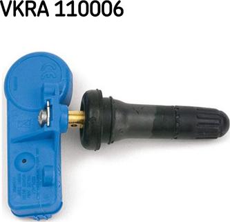 SKF VKRA 110006 - Təkər Sensoru, təkər təzyiqinə nəzarət sistemi furqanavto.az