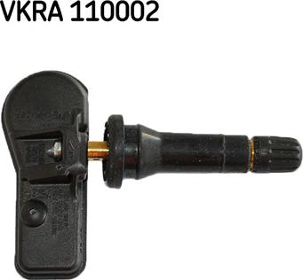 SKF VKRA 110002 - Təkər Sensoru, təkər təzyiqinə nəzarət sistemi furqanavto.az