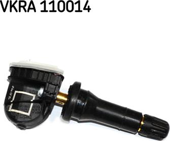 SKF VKRA 110014 - Təkər Sensoru, təkər təzyiqinə nəzarət sistemi furqanavto.az
