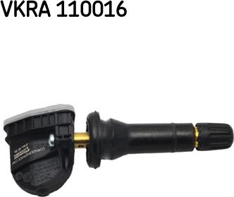 SKF VKRA 110016 - Təkər Sensoru, təkər təzyiqinə nəzarət sistemi furqanavto.az