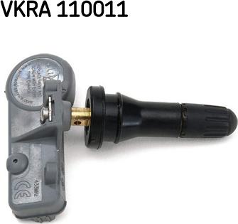 SKF VKRA 110011 - Təkər Sensoru, təkər təzyiqinə nəzarət sistemi furqanavto.az