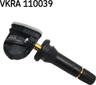 SKF VKRA 110039 - Təkər Sensoru, təkər təzyiqinə nəzarət sistemi furqanavto.az