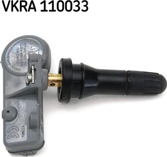 SKF VKRA 110033 - Təkər Sensoru, təkər təzyiqinə nəzarət sistemi furqanavto.az