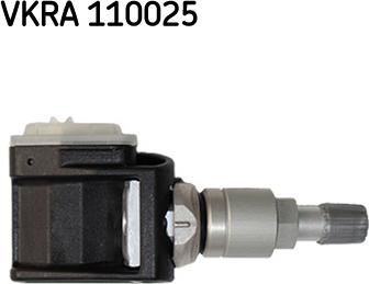SKF VKRA 110025 - Təkər Sensoru, təkər təzyiqinə nəzarət sistemi furqanavto.az